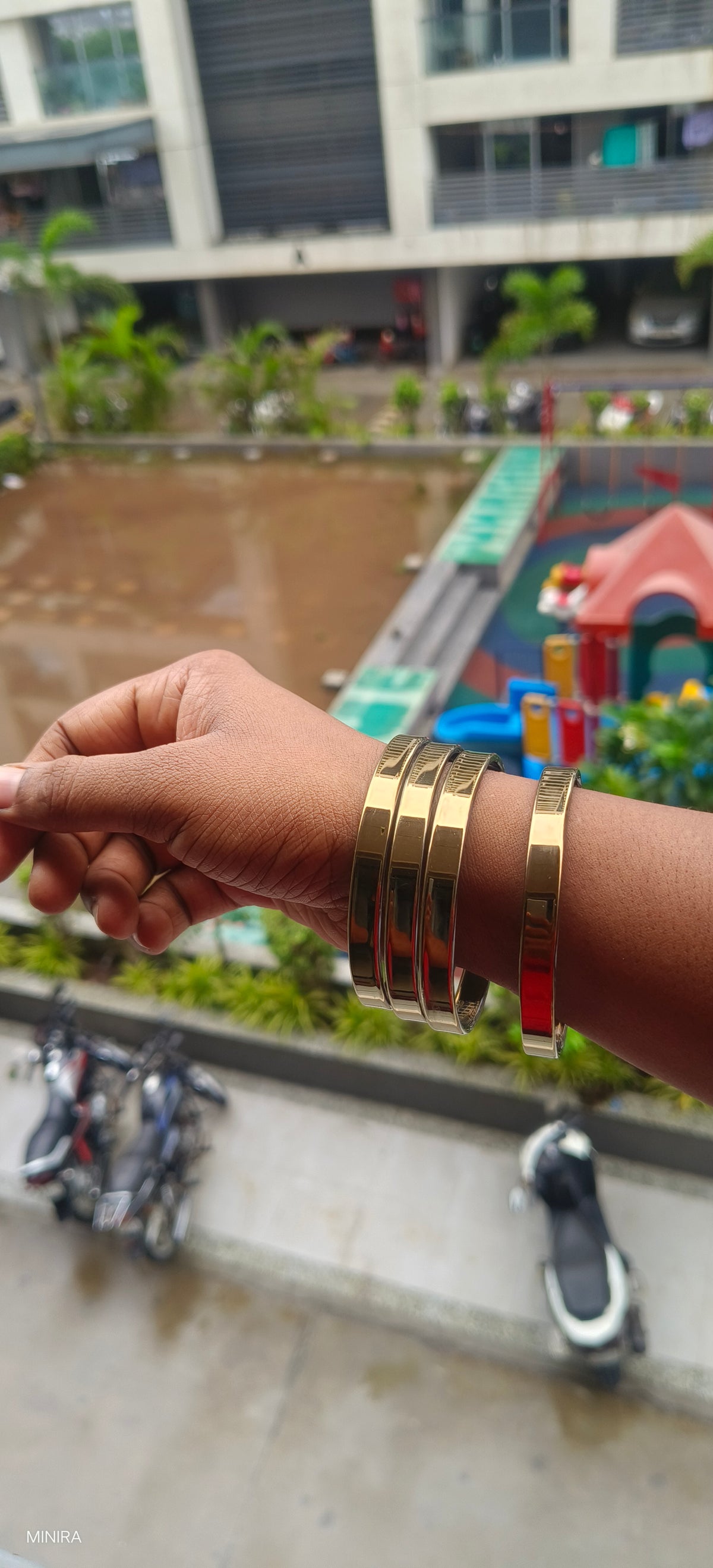 Set of 6 Bangles