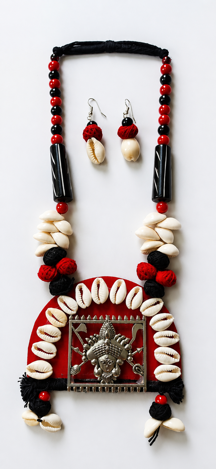 Mata Rani Handmade Necklace set